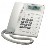 PANASONIC KX-TS880 WIRED C ID PHONE